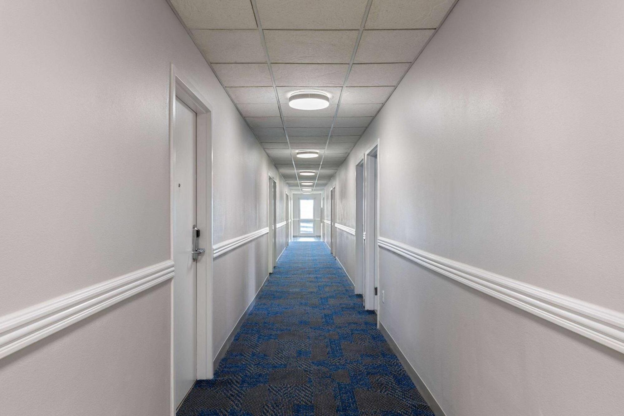 Microtel Inn Bowling Green Exterior foto
