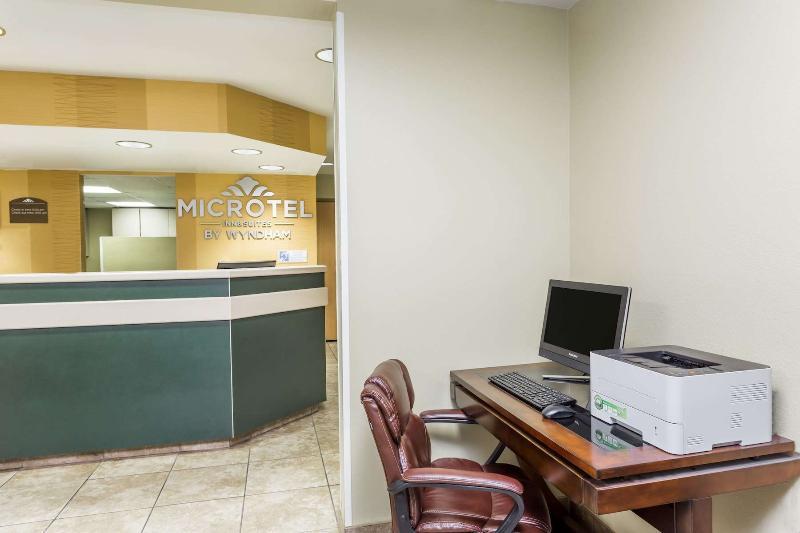 Microtel Inn Bowling Green Exterior foto